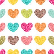 Love and heart N4