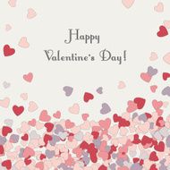 Greeting Card Valentine&#039;s Day N5