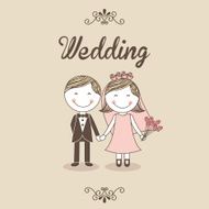 Wedding Design N176