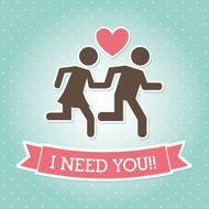Valentines Day N383