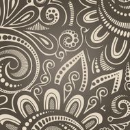 Floral Abstract Backgrounds