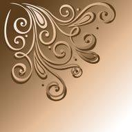 Colored Abstract Backgrounds N55