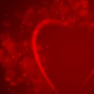 Valentine&#039;s Day or Wedding Background N15