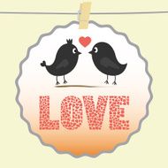 Romantic card3