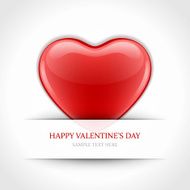 Heart Valentine&#039;s day N9