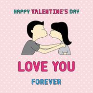 Romantic card69