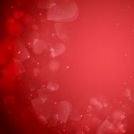 Valentine&#039;s Day or Wedding Background N16