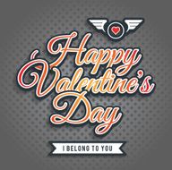 Happy Valentine&#039;s Day N247
