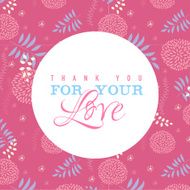 Happy Valentines Day card N126