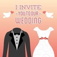 Wedding Design N178