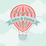 Wedding Design N179