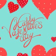 red heart valentine's day background N4