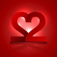 light heart
