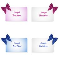 gift card - Illustration