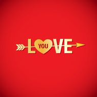 Valentine`s Day Card N28