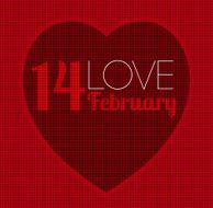 Happy Valentines Day N327