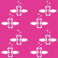 Swan Pattern
