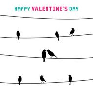 Romantic card64