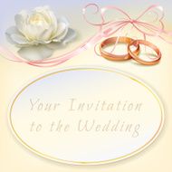 Invitation card N79