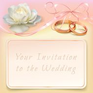 Invitation card N80