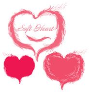 Soft heart