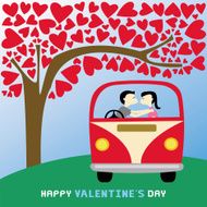 Romantic card45