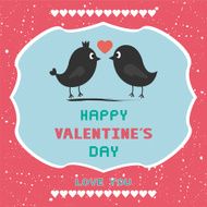 Romantic card40