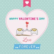 Romantic card22