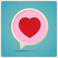 Happy valentines day poster N7