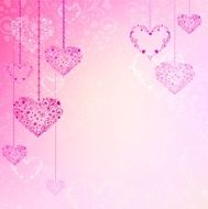 Love background N85