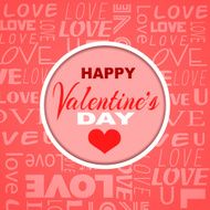 Happy Valentine's Day N249