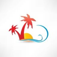 palm rest icon