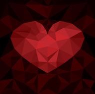 Red Heart N96