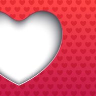Valentine Heart N23