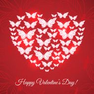 Happy Valentine's Day card N39