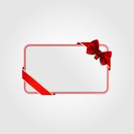 Greeting card for Valentine