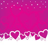 Valentine&#039;s day background N208