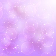 Shine background