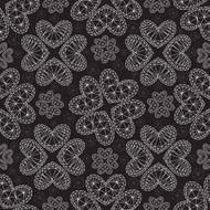 Abstract seamless background N207