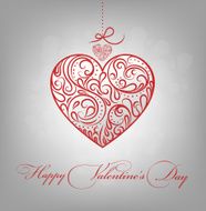 Valentine&#039;s background N44