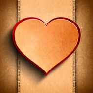 Valentine's day background N209