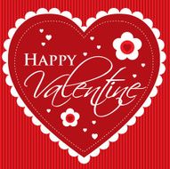 Valentine Heart N24