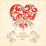 Valentines Day N389