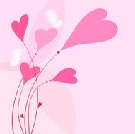 Pink Valentine