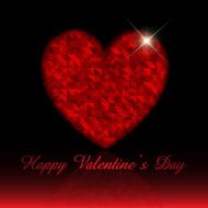 heart background N81