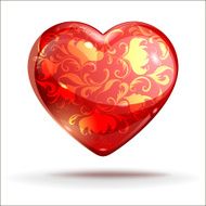 Red Heart N100