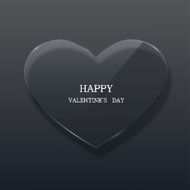 Vector valentines day background Eps10 N9