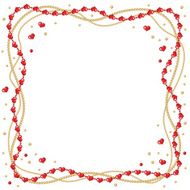 Valentine Frame N3