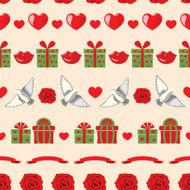 valentine pattern N11