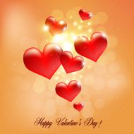 Valentine&#039;s Greeting Card N3